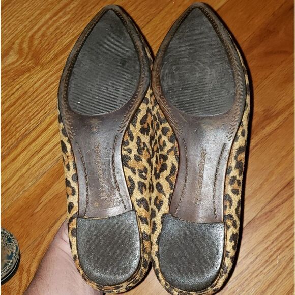 Naturalizer ballet flats  - Picture 7 of 8